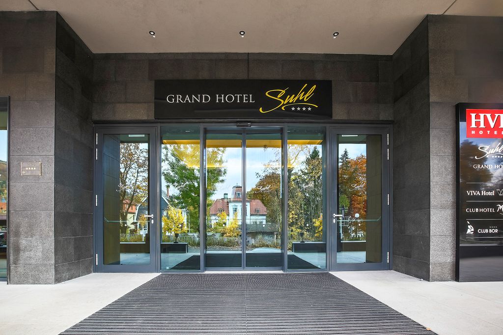 aktuelle Hygienemaßnahmen HVD Grand Hotel Suhl aktuelle Hygienemaßnahmen HVD Grand Hotel Suhl